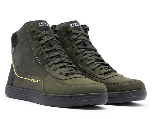 Chaussures tcx mood - tcx,