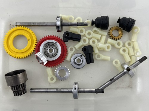 Bmt assortiment accessoires - bmt, d'accessoires