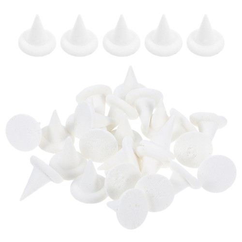 Lot clous amovibles - 50,