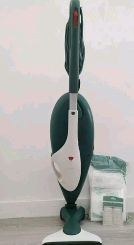 Aspirateur kobold vorwerk - kobold, vk