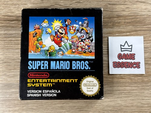 Super mario bros - mario, bros.