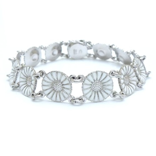 Georg jensen daisy silver925 - georg,