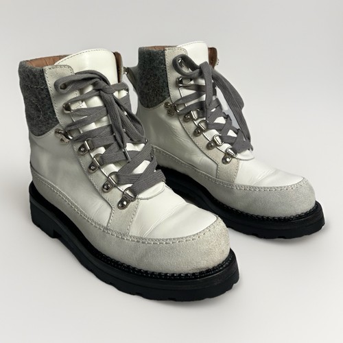 Chaussure femme berg bottes - chaussure,