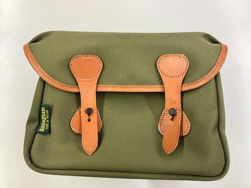 Billingham camera bag - f5.6,