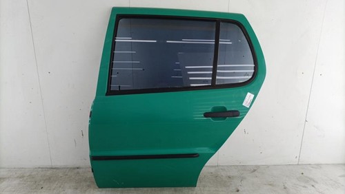 Porte arriere gauche