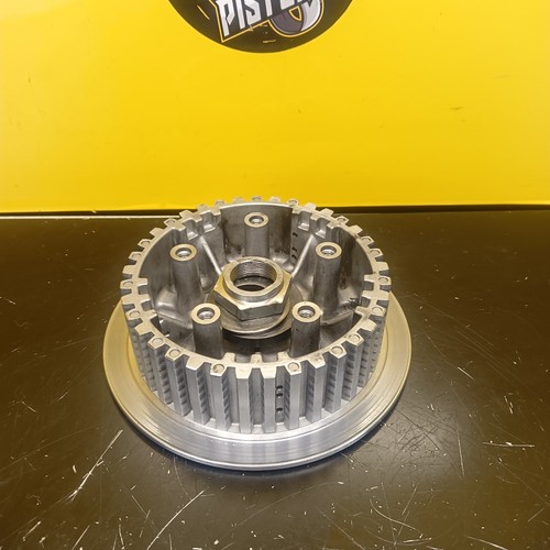 Noix embrayage kawasaki 450 - embrayage,