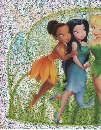Autocollant disney carrefour - autocollant,