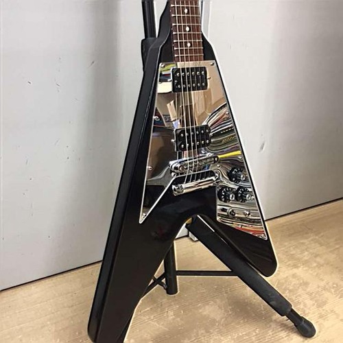 Guitare électrique gibson - électrique,