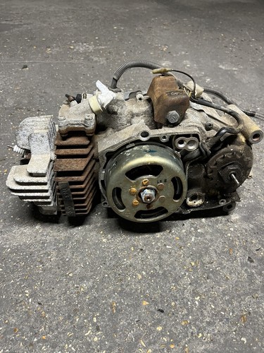 Chappy yamaha moteur - moteur, complet