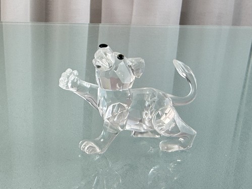 Figurine swarovski 210460 - figurine,