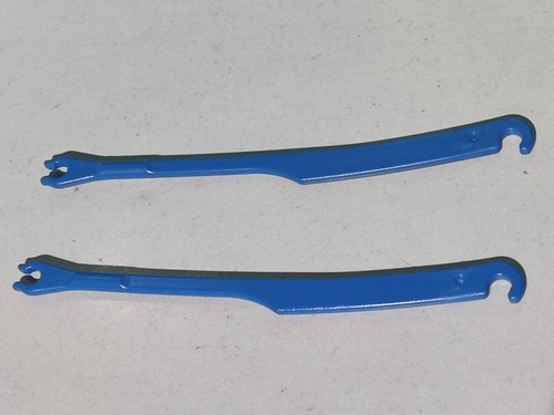 Playmobil barres bleues - playmobil,