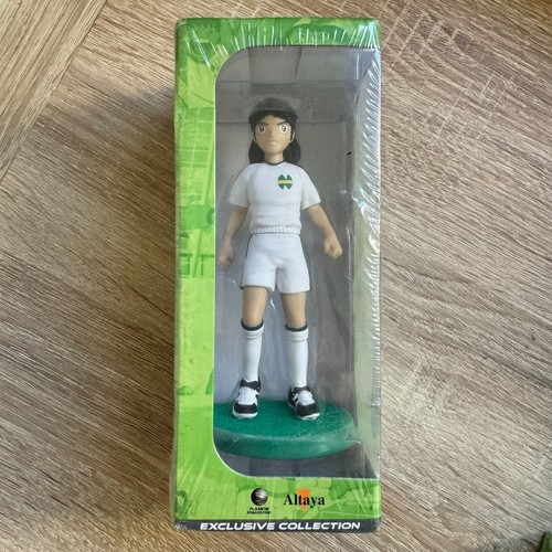 Figurine olive tom altaya - figurine,