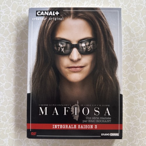 Mafiosa clan saison - le, 3