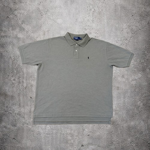 Khaki polo ralph - ralph, lauren