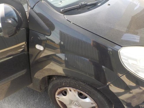 Retroviseur gauche renault - retroviseur,