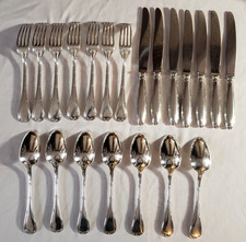 Couteaux fourchettes cuilleres - couteaux,