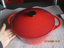Ancien faitout fonte - ancien,