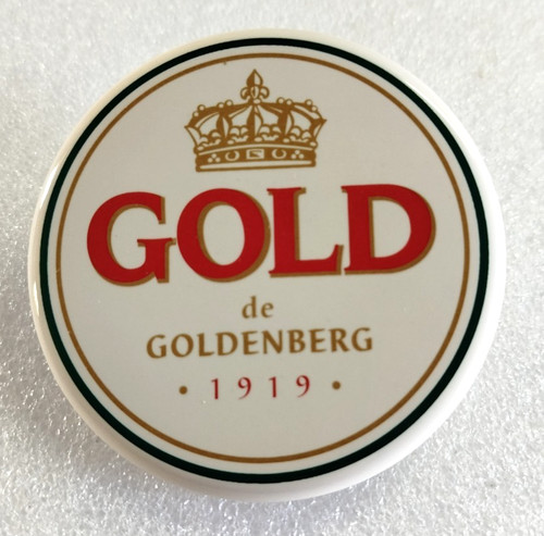 Médaillon cm gold de - Ø, 7,9