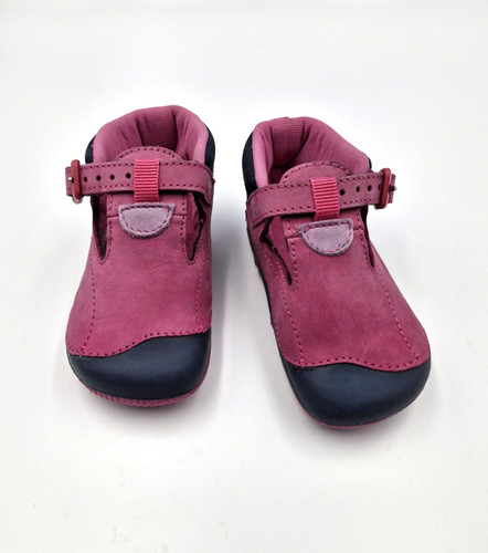 Startrite first shoes pink - ,