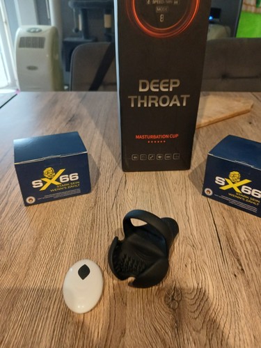 Lot sextoys homme - ,