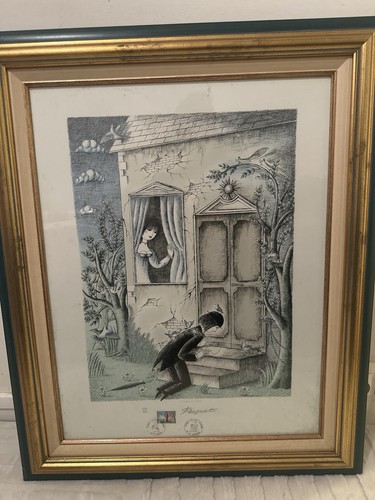 Tableaux les amoureux - tableaux, amoureux »