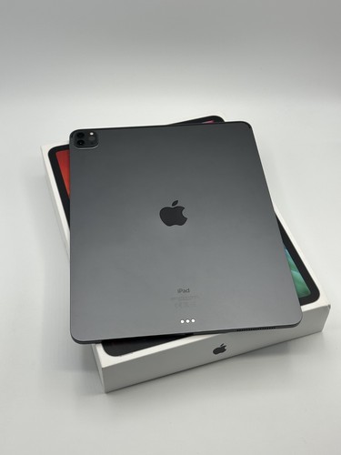 Apple ipad pro 4 - apple, 12,9”