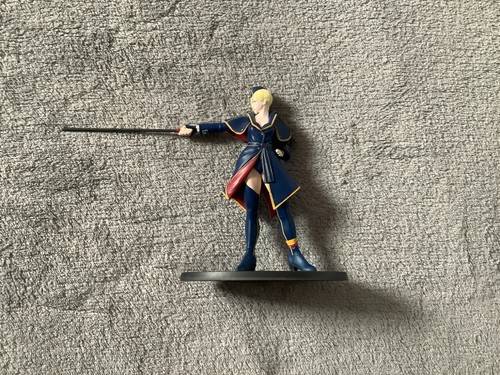 Figurine street fighter falke - figurine,
