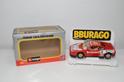 B70 bburago burago - b70, 0129