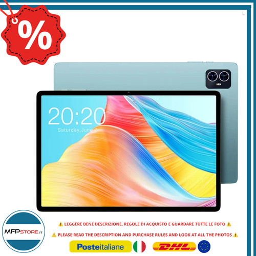 Teclast m50 pro tablette - teclast,