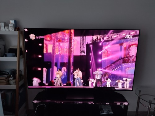 Samsung qd oled s95b - tv, qd-oled