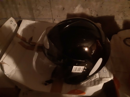 Casque moto bullitt - casque, ece-r22-05
