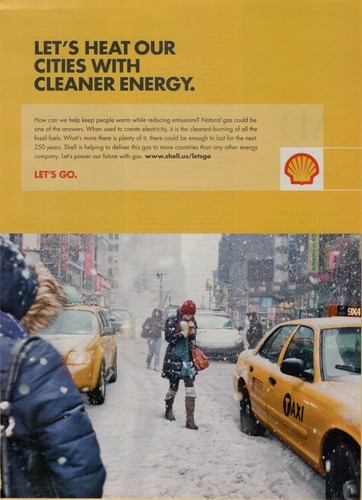 2012 shell oil natural - 2012, gas