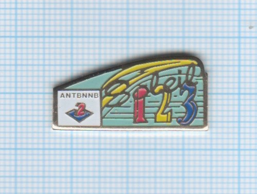 Pin médias télé antenne - télé,