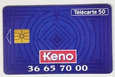 Télécarte carte - -,
