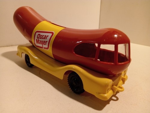 Molto oscar mayer wiener - sp,