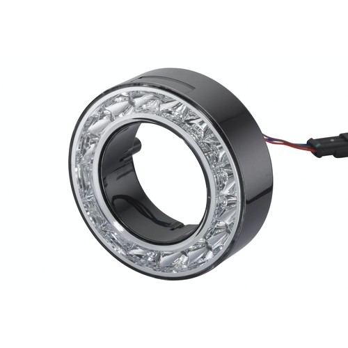Feu arrière gauche led - 12, v
