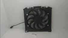 Radiateur ventilateur aixam - ventilateur,
