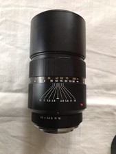 Leica leitz wetzlar - leitz.,