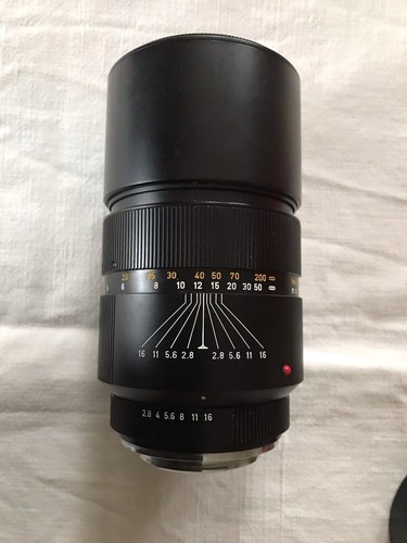 Leica leitz wetzlar - leica-, leitz.