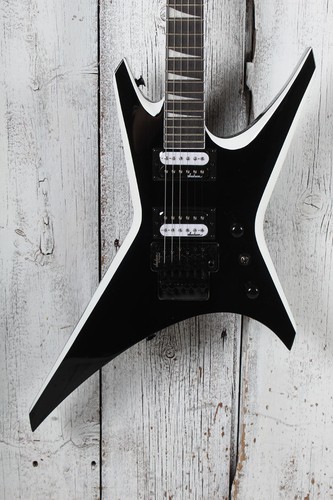 Jackson series warrior js32 - warrior,