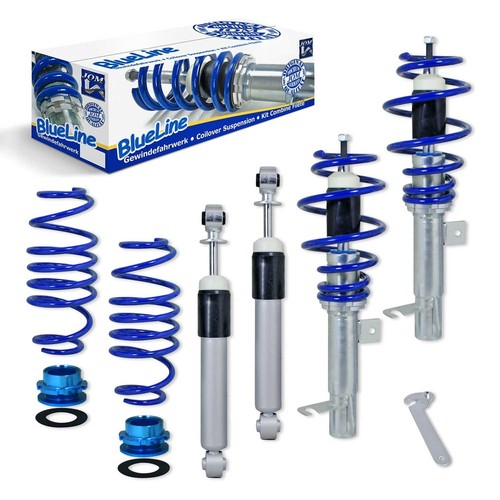 Suspension amortisseurs jom - suspension, +