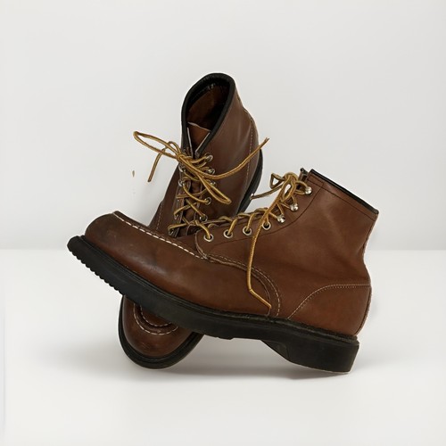 Red wing style - red,