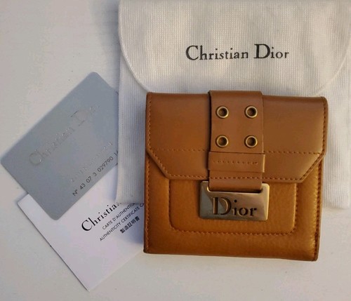 Christian dior portafoglio - christian,