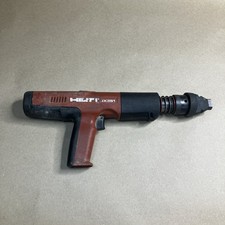 Hilti dx351 powder actuated - powder,