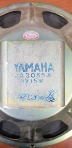 Yamaha ja3055a 1000 - ja3055a, ns-1000