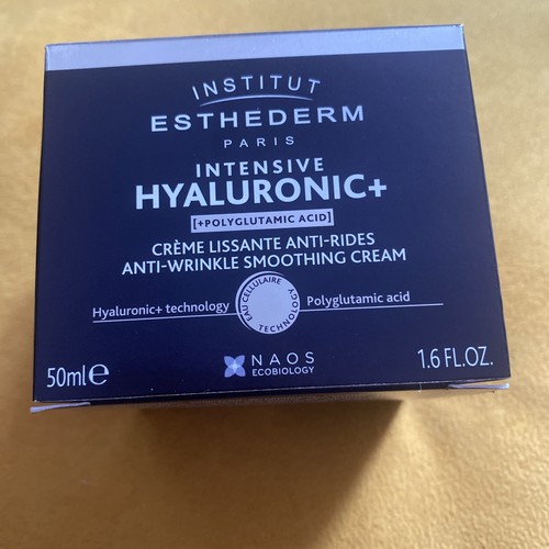 Esthederm intensive hyaluronic - esthederm,