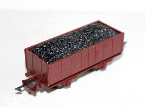 Jouef 632 wagon - jouef,