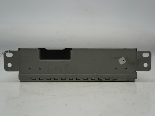 Autoradio occasion peugeot - autoradio,