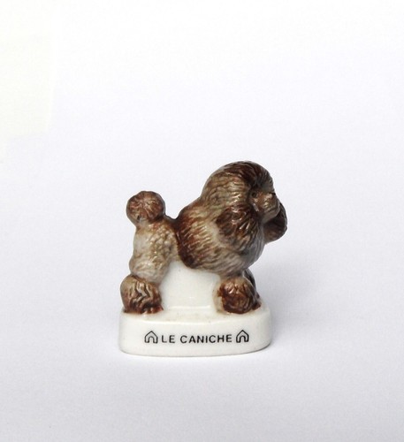Cyb fève atlas chien le - cyb,