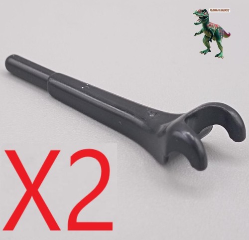 Playmobil clé extractrice - x2,